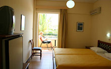 Foto Hotel Lefktron in Stoupa ( Messinia)